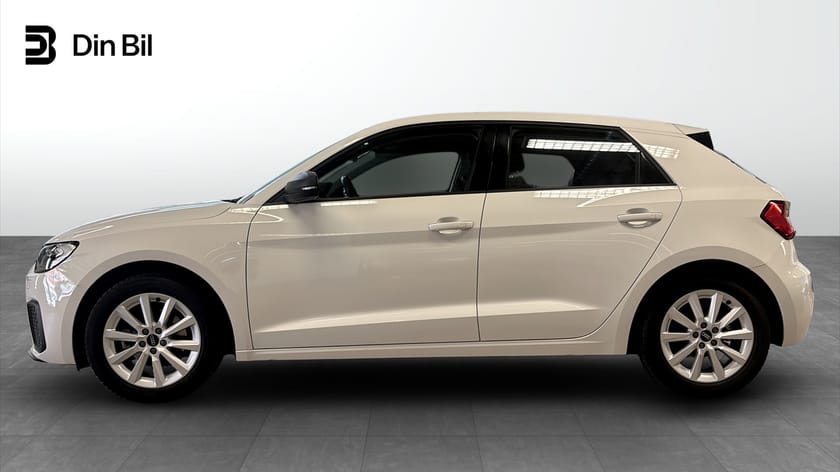 Bild 2 av Audi A1 Sportback 30 TFSI
