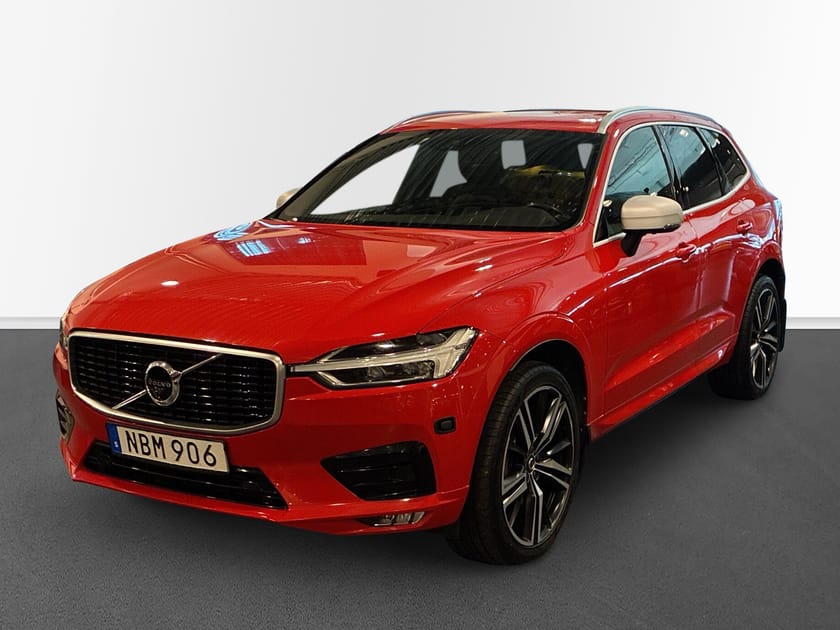 Bild 1 av Volvo XC60