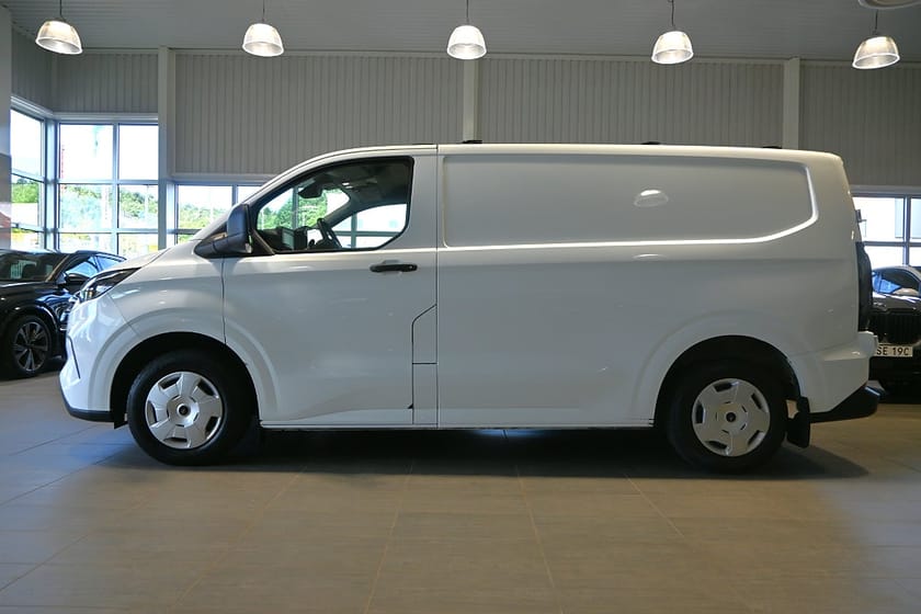 Bild 2 av Ford Transit Custom 280
