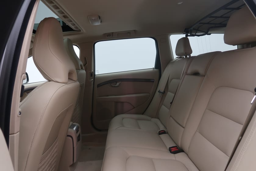 Bild 5 av Volvo XC70