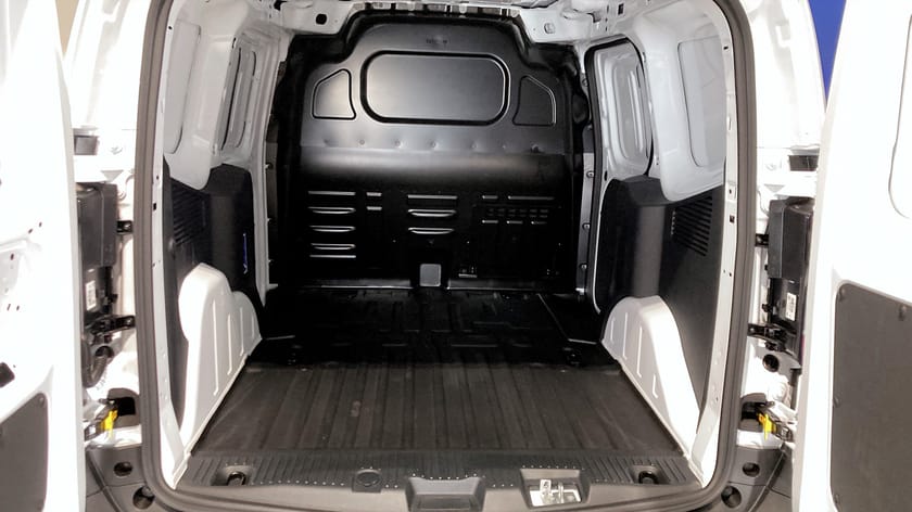 Bild 5 av Ford Transit Courier