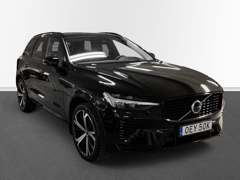 Bild 3 av Volvo XC60