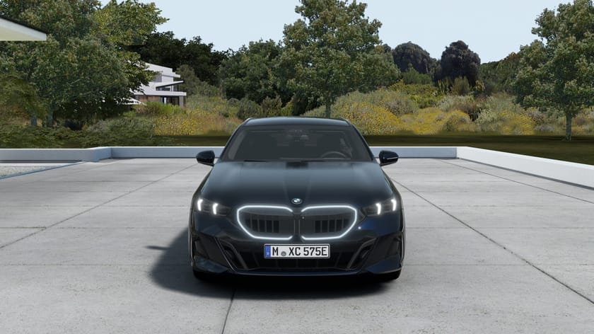 Bild 3 av BMW 530e xDrive Touring