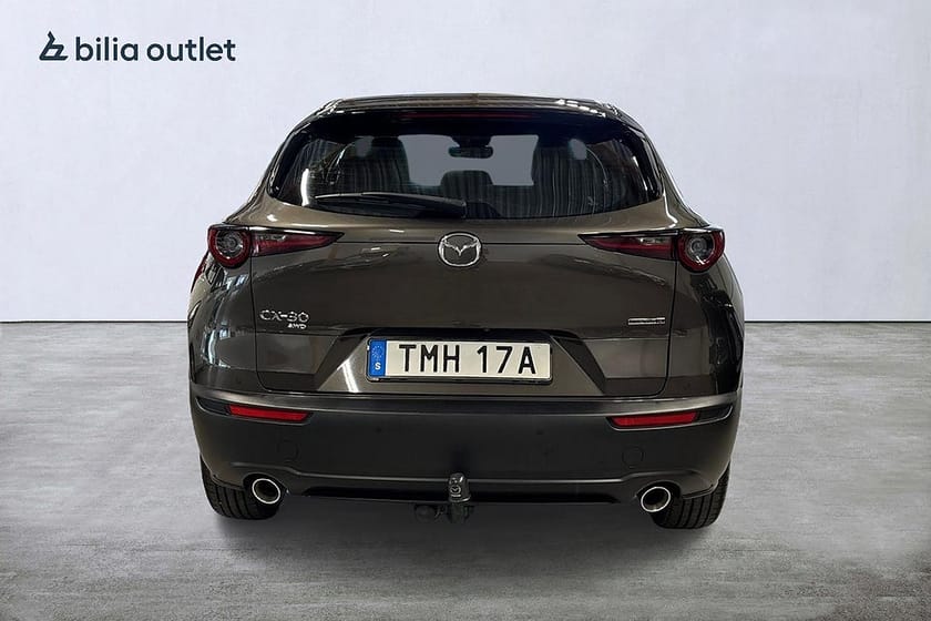 Bild 5 av Mazda CX-30