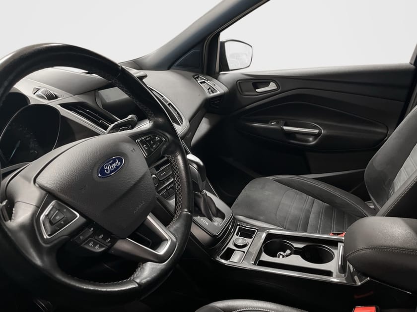 Bild 4 av Ford Kuga