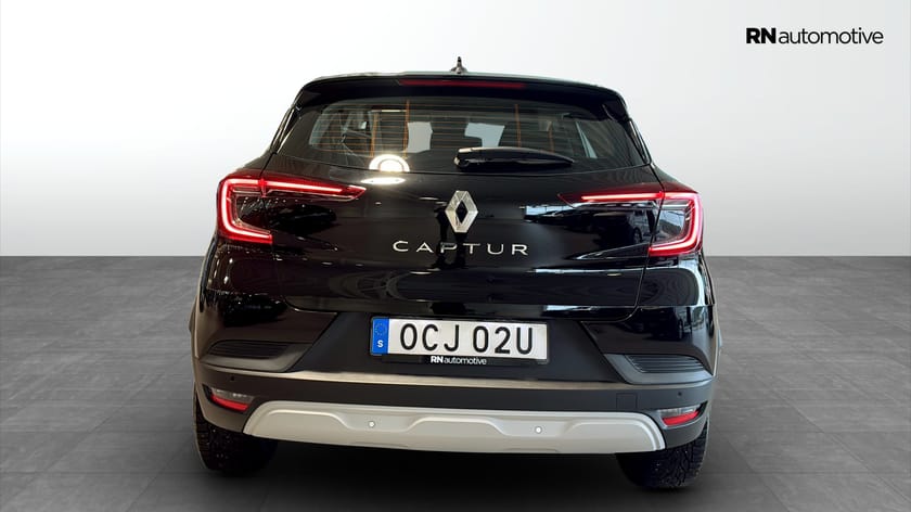 Bild 4 av Renault Captur