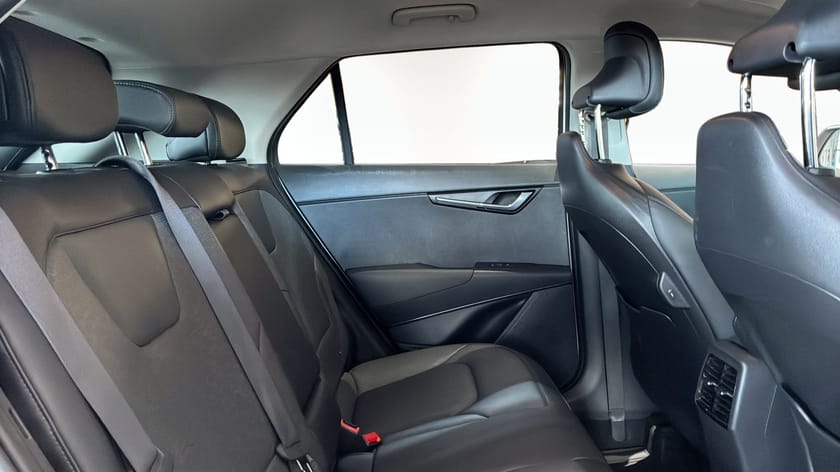 Bild 5 av Kia Niro Plug-In-Hybrid