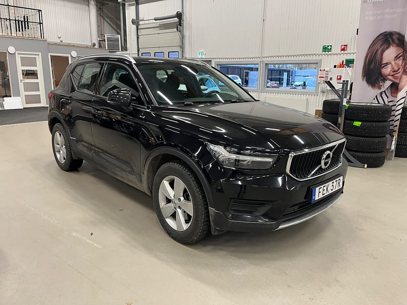 Bild 3 av Volvo XC40