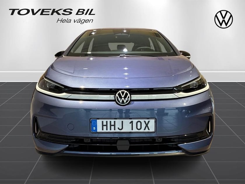 Bild 5 av Volkswagen ID.3 Neo