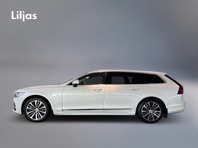 Bild 3 av Volvo V90