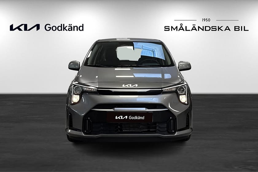 Bild 2 av Kia Picanto