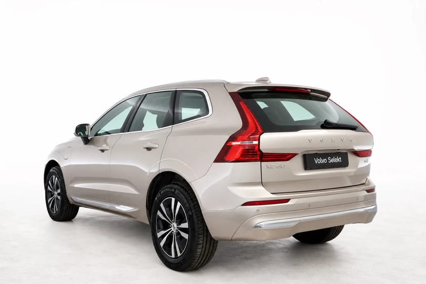 Bild 3 av Volvo XC60