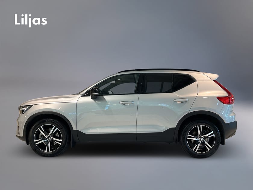 Bild 3 av Volvo XC40