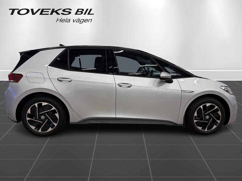 Bild 2 av Volkswagen ID.3 Pro Performance