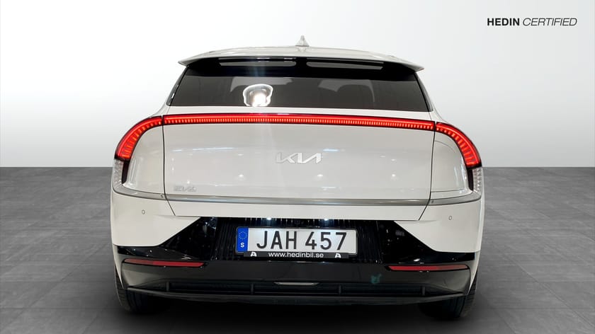 Bild 5 av Kia EV6