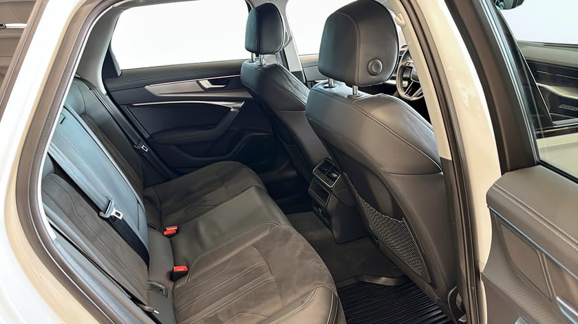 Bild 5 av Audi A6 allroad quattro 40 TDI