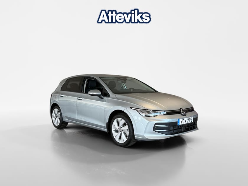 Bild 1 av Volkswagen Golf