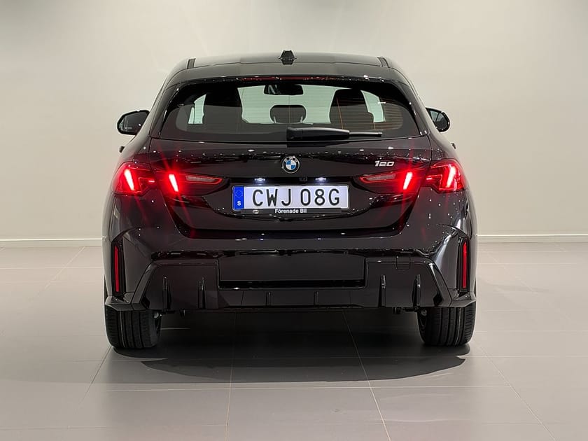 Bild 4 av BMW 120