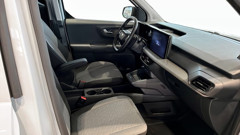 Bild 3 av Ford E-Transit Courier