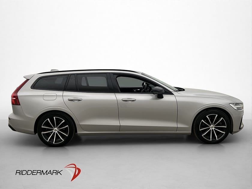 Bild 4 av Volvo V60