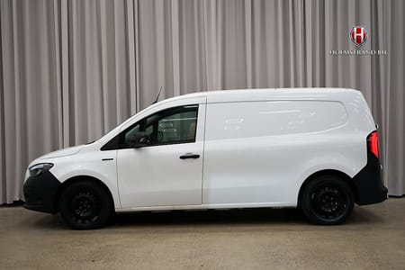 Mercedes-Benz eCitan