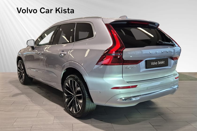 Bild 3 av Volvo XC60