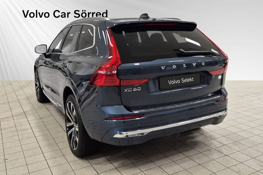 Bild 4 av Volvo XC60
