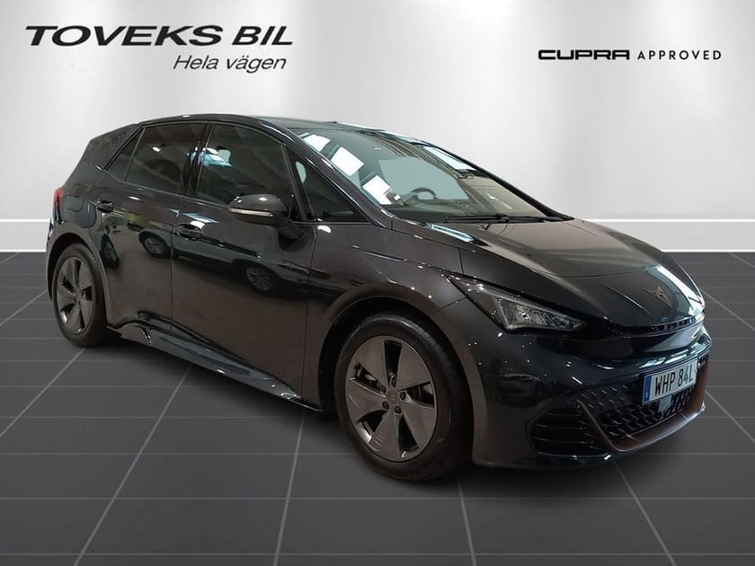 Bild 3 av CUPRA Born 58