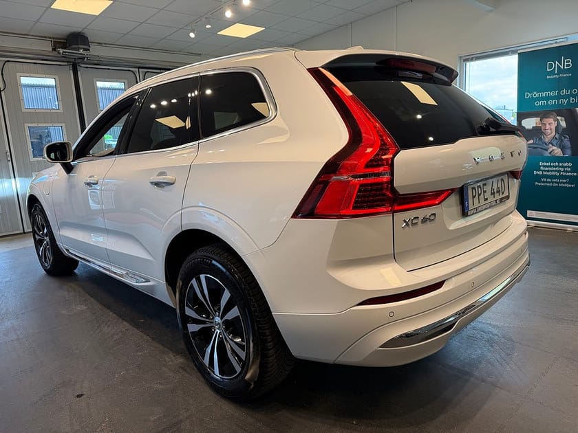 Bild 3 av Volvo XC60