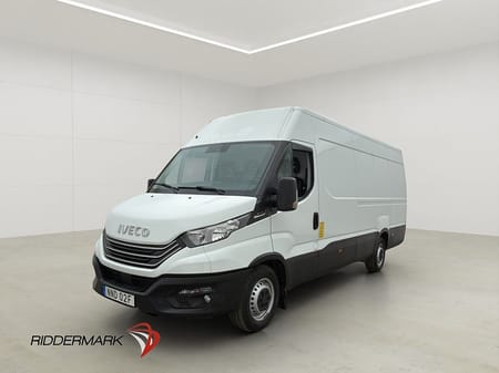 Iveco Daily 35-140 Van