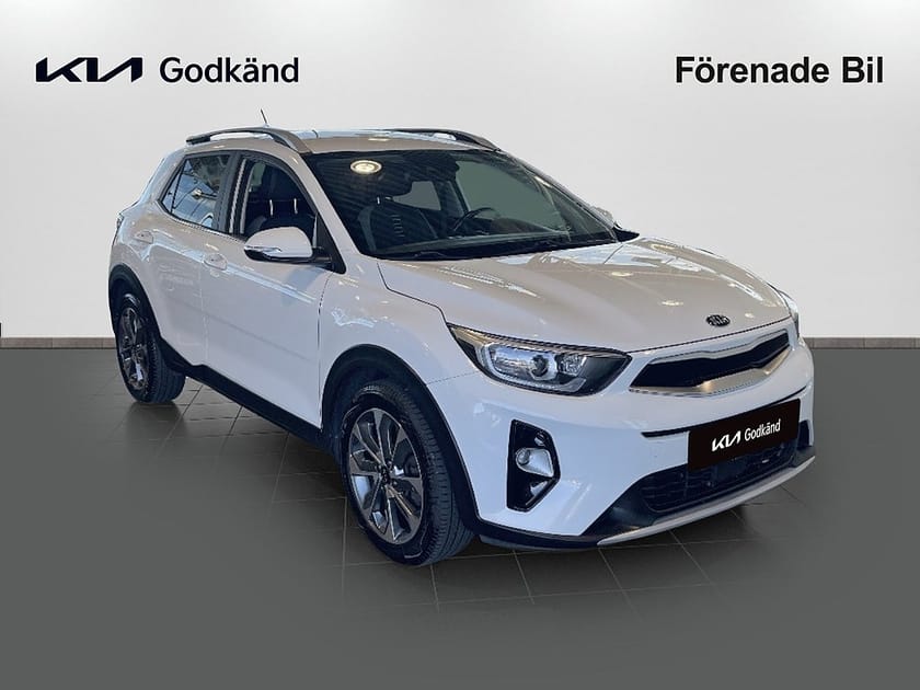 Bild 3 av Kia Stonic