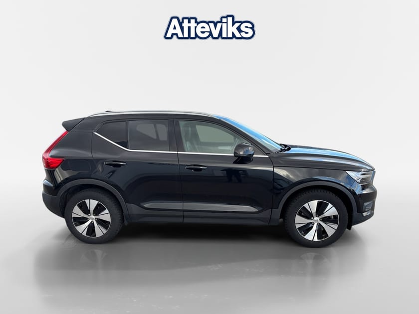 Bild 2 av Volvo XC40