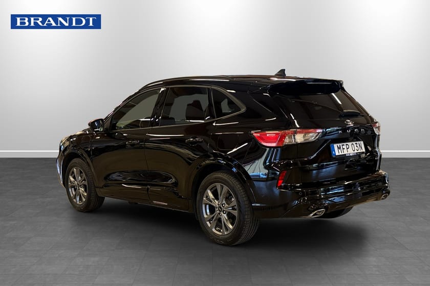 Bild 2 av Ford Kuga Plug-In Hybrid