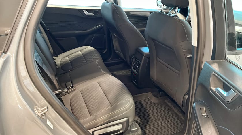 Bild 5 av Ford Kuga Plug-In Hybrid