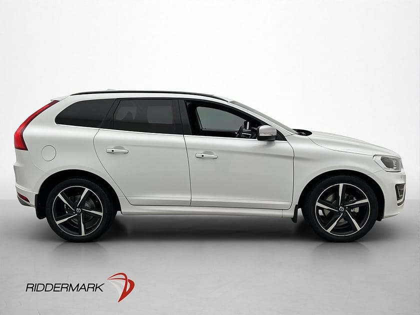 Bild 1 av Volvo XC60