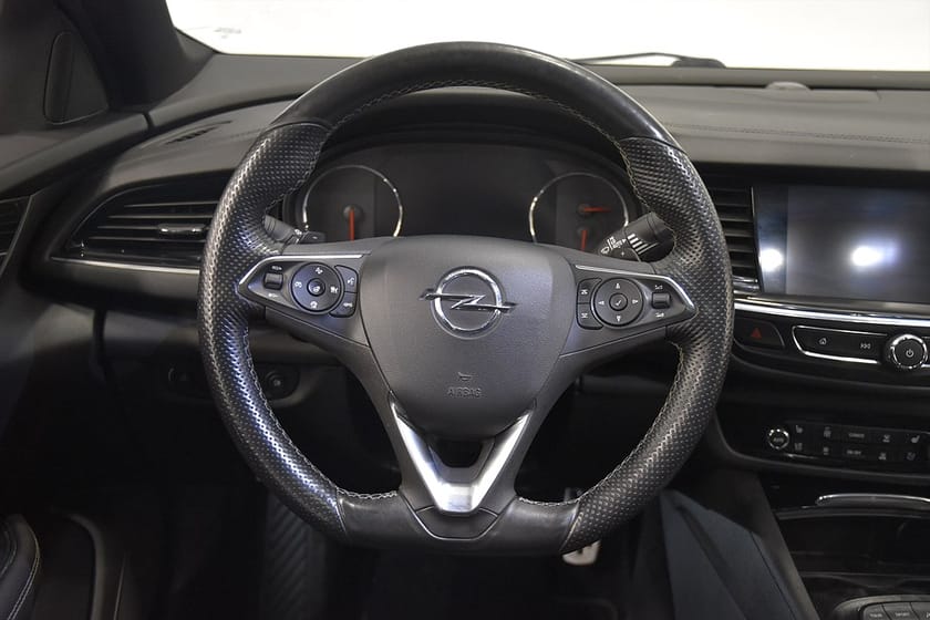 Bild 2 av Opel Insignia Grand Sport