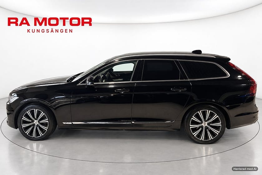 Bild 4 av Volvo V90