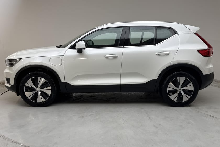 Bild 2 av Volvo XC40