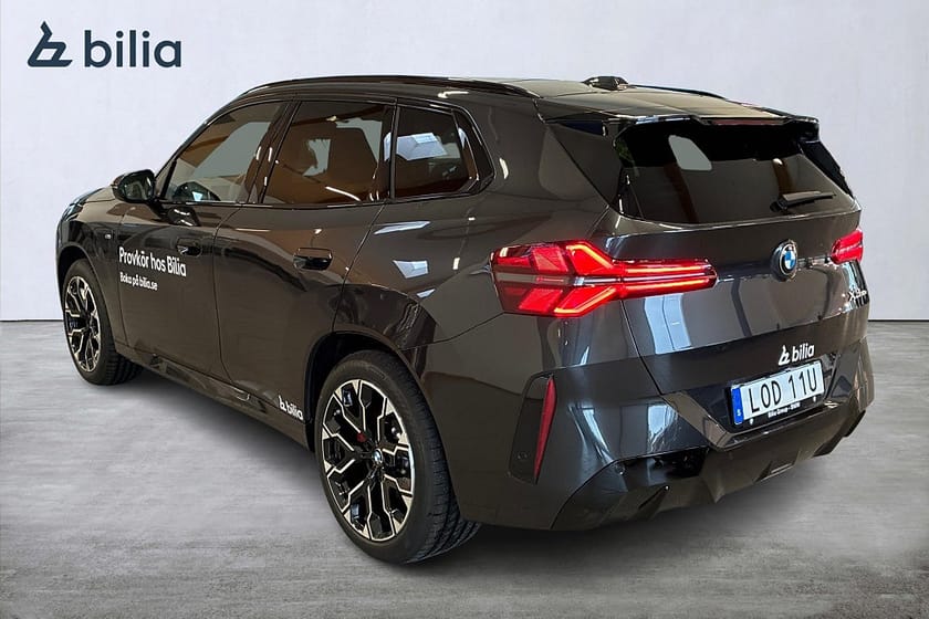 Bild 2 av BMW X3 30e xDrive