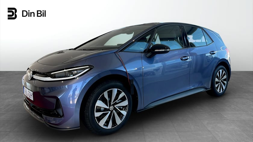 Bild 2 av Volkswagen ID.3 Neo