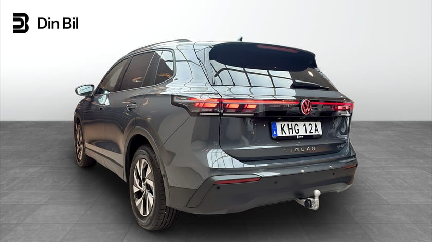 Bild 3 av Volkswagen Tiguan