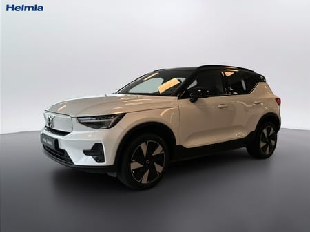 Volvo XC40 Recharge Extended Range