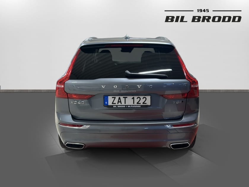 Bild 5 av Volvo XC60