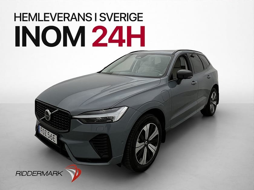 Bild 1 av Volvo XC60