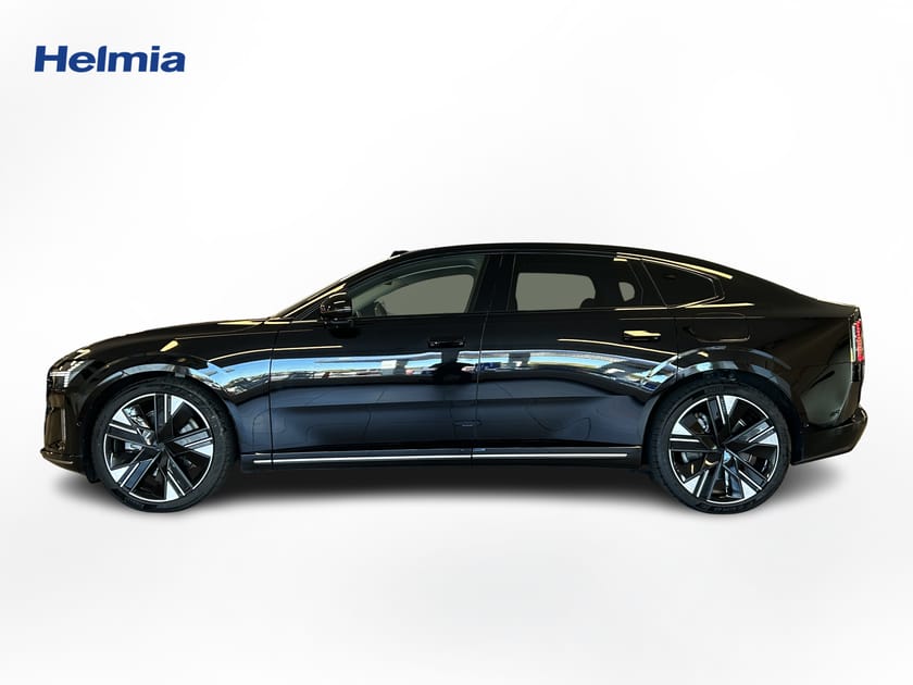 Bild 2 av Volvo ES90 Single Motor Extended Range