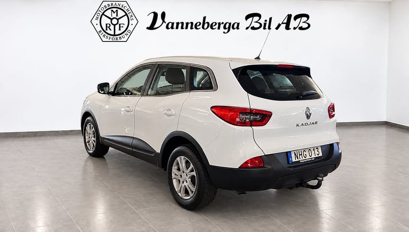Bild 4 av Renault Kadjar
