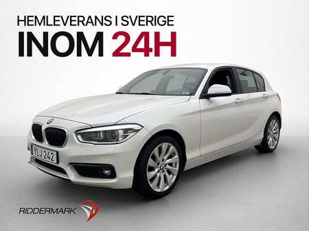 BMW 118i
