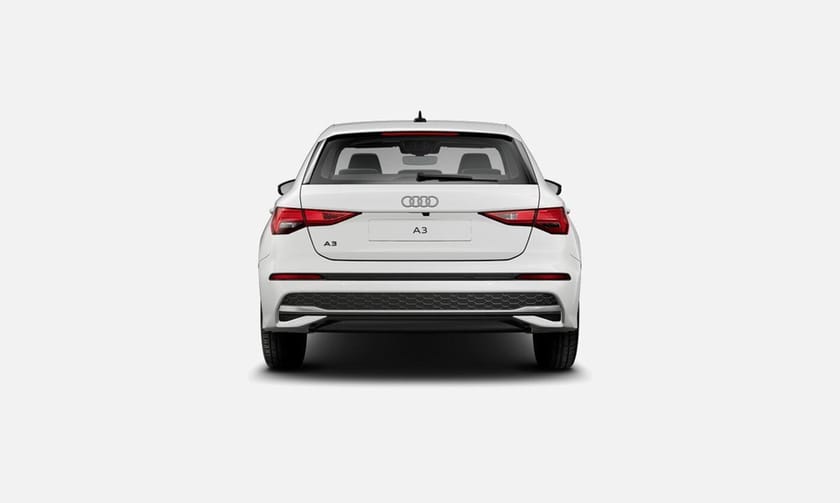 Bild 2 av Audi A3 Sportback 35 TFSI