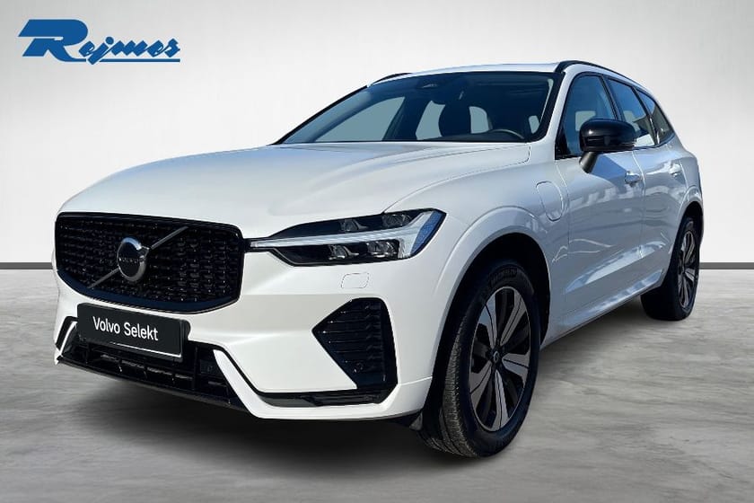 Bild 1 av Volvo XC60