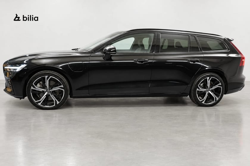 Bild 2 av Volvo V60